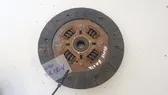 Clutch pressure plate