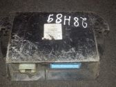 Autres unités de commande / modules