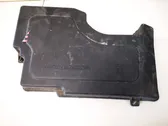 Battery box tray cover/lid