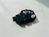 Motor/activador trampilla de calefacción