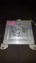 Calculateur moteur ECU