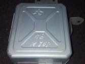 ABS control unit/module