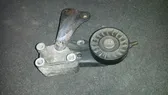 Generator/alternator belt tensioner