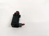 Brake pedal sensor switch