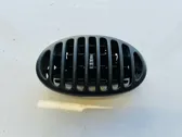 Dash center air vent grill