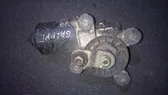 Motor del limpiaparabrisas