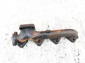 Exhaust manifold