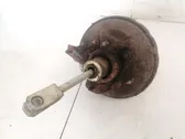 Brake booster