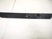 Front sill trim cover