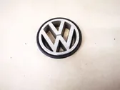 Manufacturer badge logo/emblem