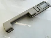 Rear interior roof grab handle