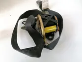 Ceinture de sécurité avant