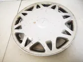 R16 wheel hub/cap/trim