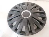 R15 wheel hub/cap/trim