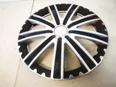 R14 wheel hub/cap/trim