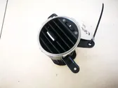 Dash center air vent grill