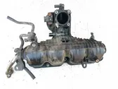 Intake manifold