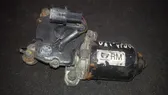 Wiper motor