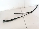 Front wiper blade arm