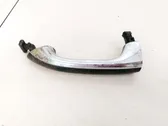 Manecilla externa puerta delantera