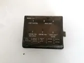 Fuse box cover