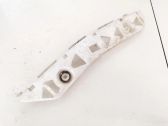 Rear bumper mounting bracket