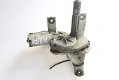 Rear window wiper motor