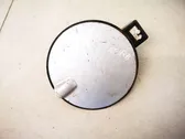 Fuel tank cap