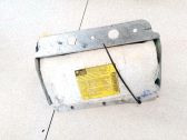 Airbag del pasajero