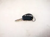 Zündschlüssel / Schlüsselkarte