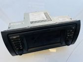 Radio / CD-Player / DVD-Player / Navigation