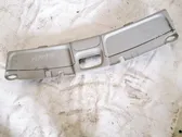 Other trunk/boot trim element