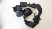 Ceinture de sécurité arrière