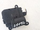 Motor/activador trampilla de calefacción
