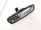 Espejo retrovisor (interior)