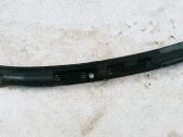 Wiper trim