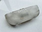 Luz del asiento trasero