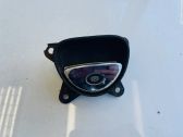 Hand parking brake switch