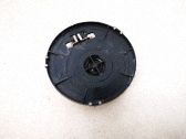 Front door speaker