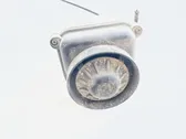 Sirena del sistema de alarma