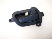 Rear door interior handle