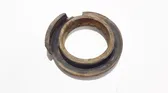 Front coil spring rubber mount