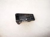 Headlight/headlamp mounting bracket