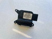 Motor/activador trampilla de calefacción
