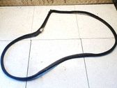 Gummidichtung Coupé-Tür