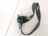 Ceinture de sécurité avant