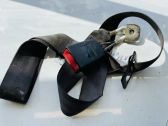 Ceinture de sécurité arrière centrale (siège)