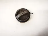 Fuel tank filler cap