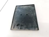 Battery box tray