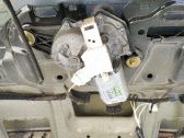 Motor del limpiaparabrisas trasero